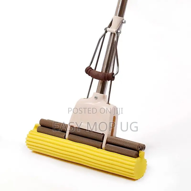 House Mopper