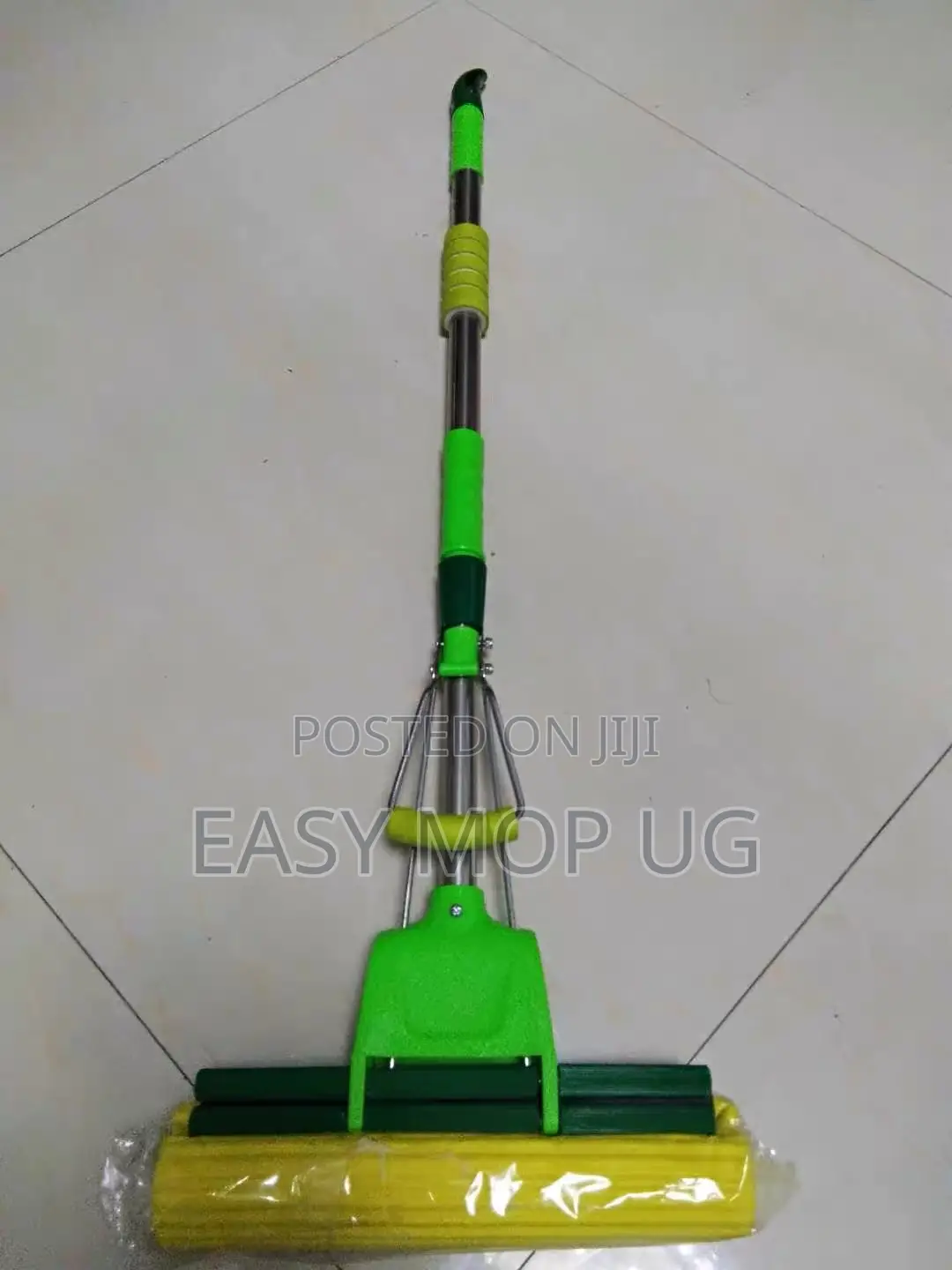 House Mopper
