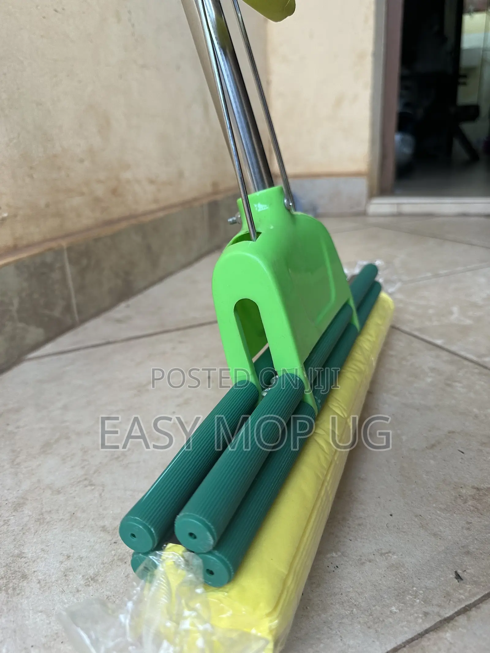 House Mopper
