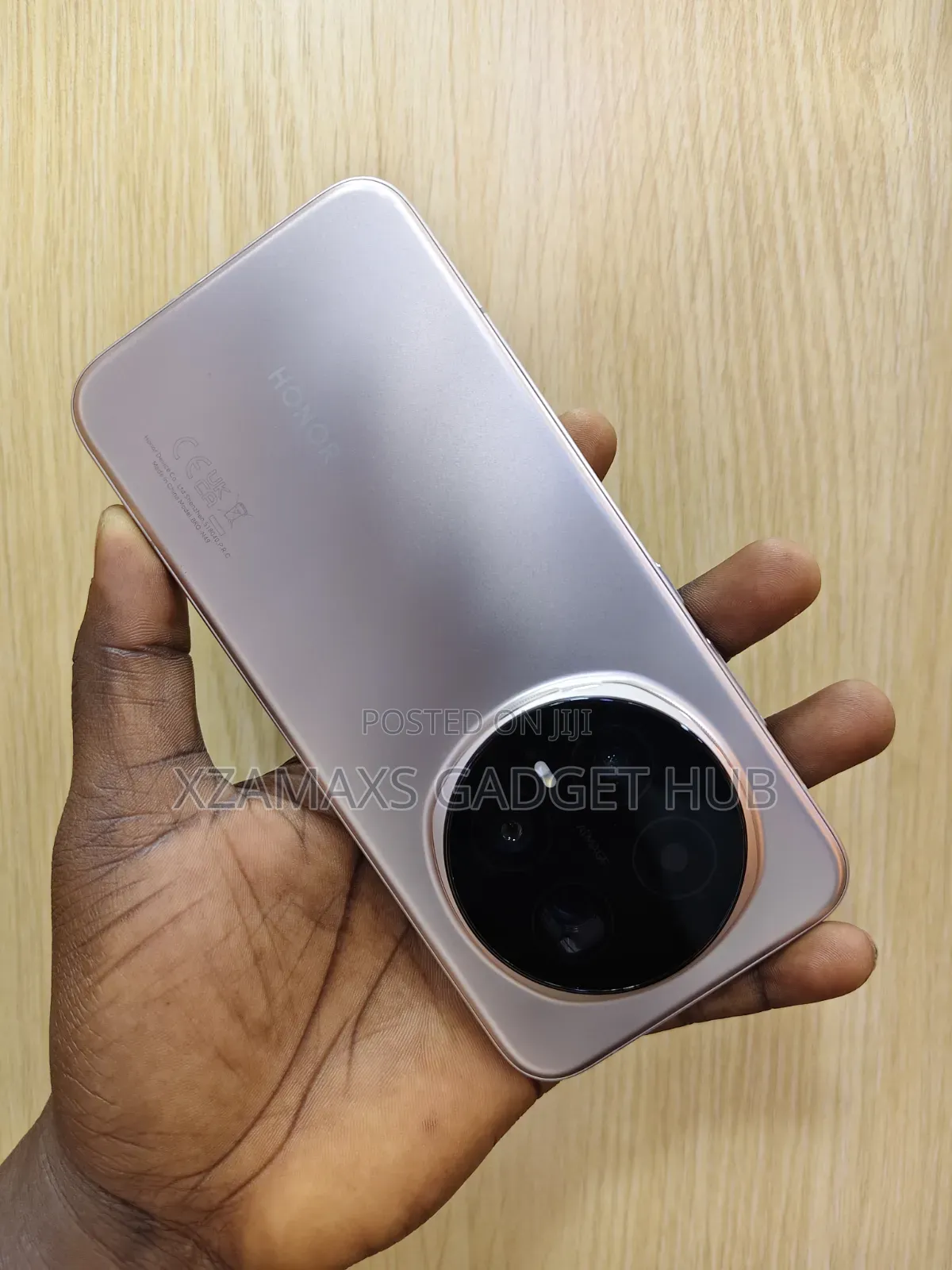 Honor Magic8 Pro 512 GB Bronze