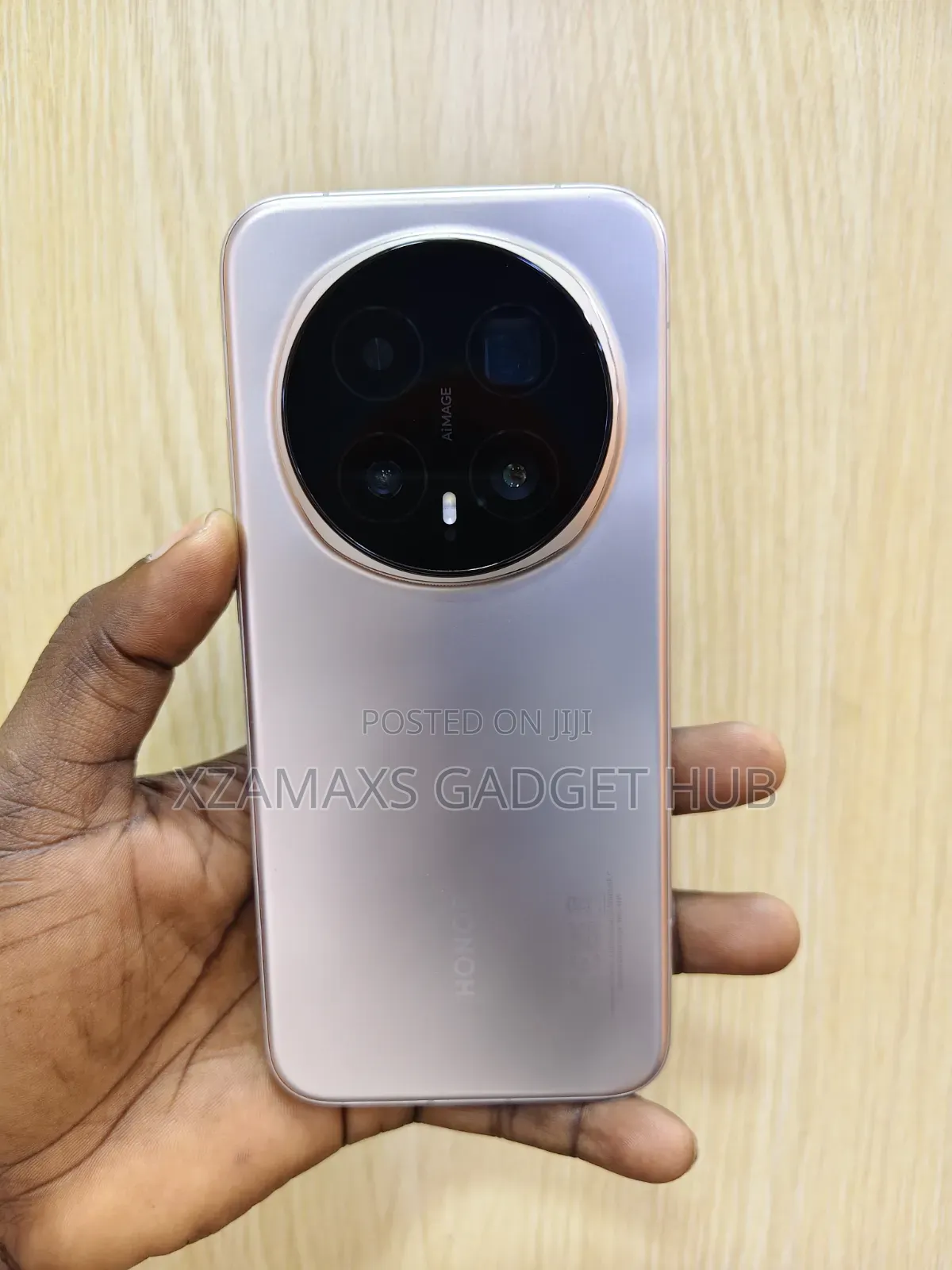 Honor Magic8 Pro 512 GB Bronze