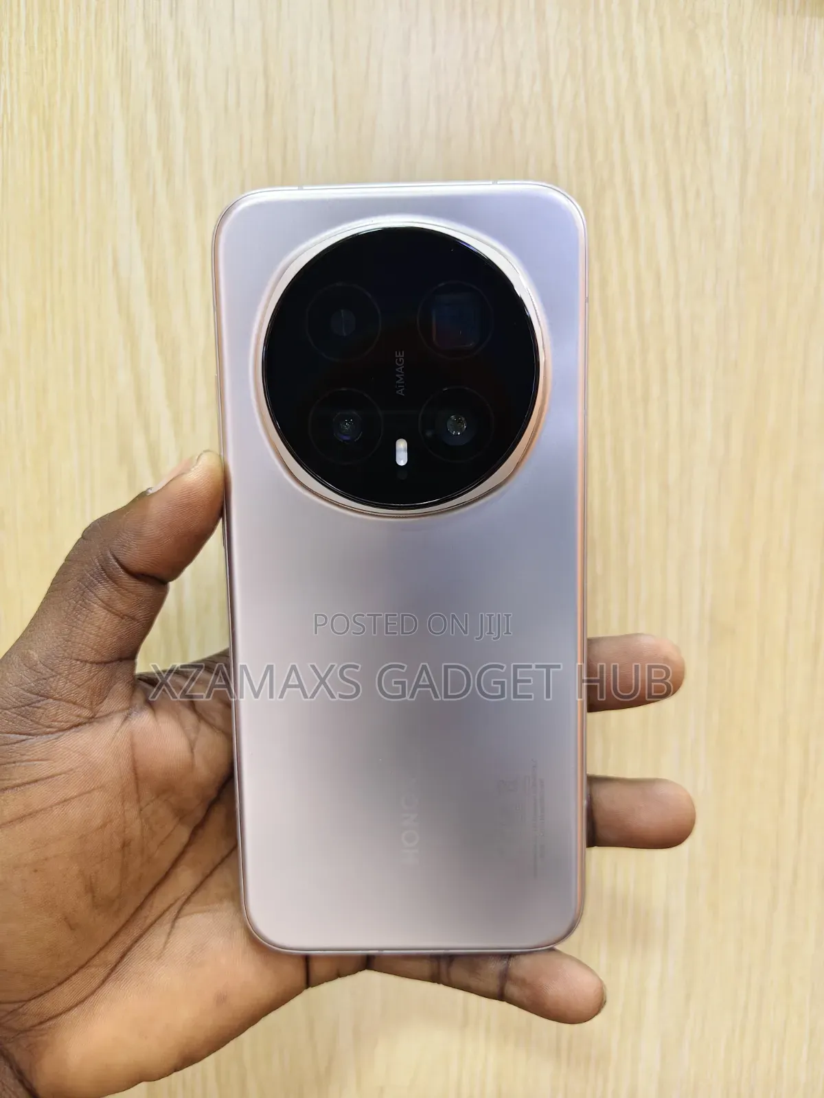 Honor Magic8 Pro 512 GB Bronze