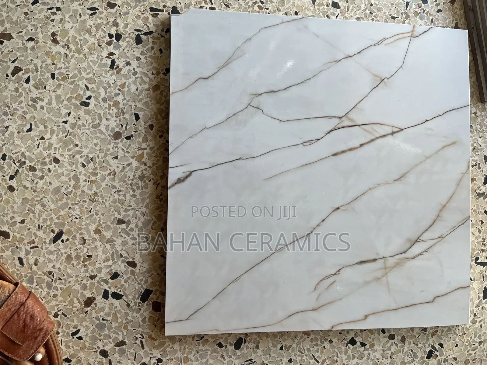 Floor Tiles 40by 40 Cm