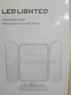 Led Light Mirror