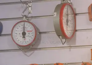 Hanson Mechanical Hanging Commercial Scale 100kg