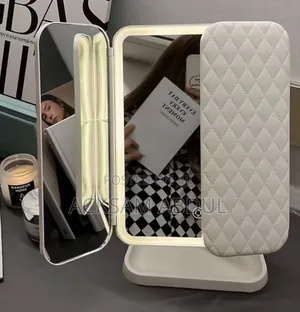 Led Light Mirror