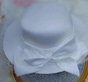 Hat Facinators