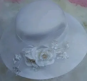 Hat Facinators