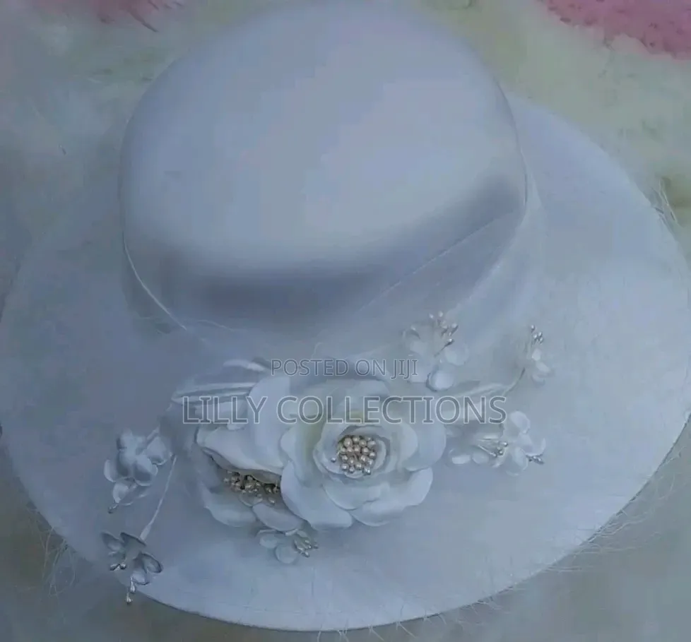 Hat Facinators