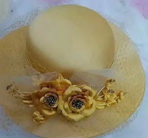 Hat Facinators