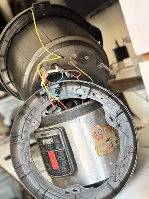Pressure Cooker Repair In Kampala