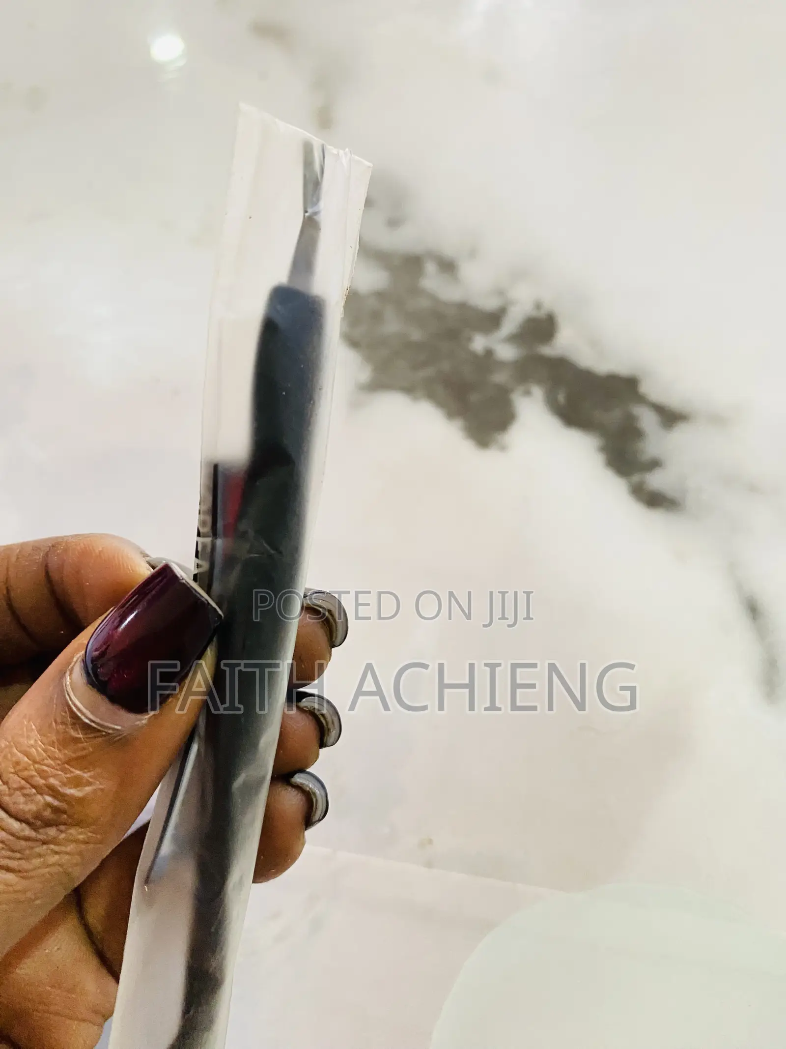 Nail Cuticle Trimmer