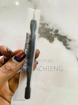 Nail Cuticle Trimmer