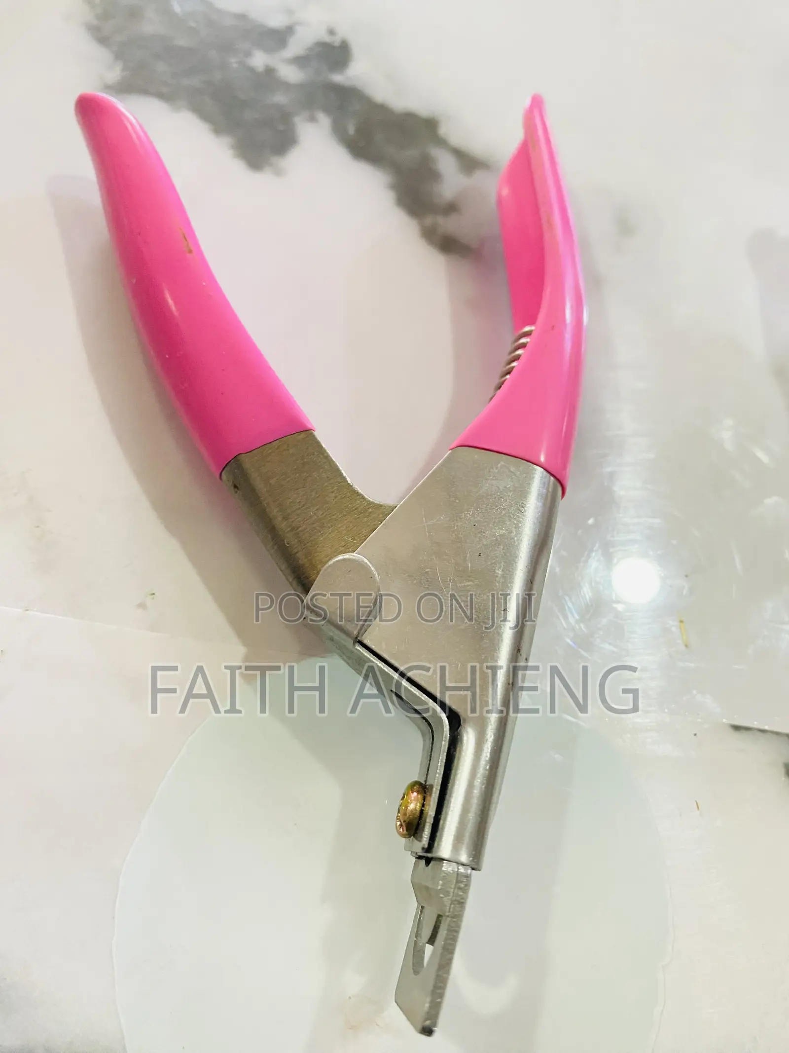 Nail Cuticle Trimmer