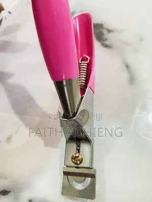 Nail Cuticle Trimmer
