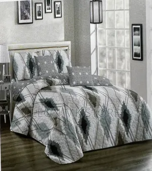 Victorian Diamond Bedspread