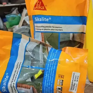 Sikalite Waterproof