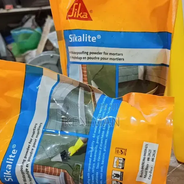 Sikalite Waterproof