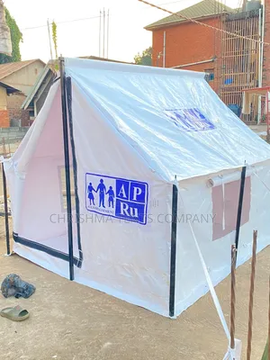 Camping Tent