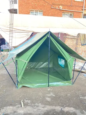 Camping Tent