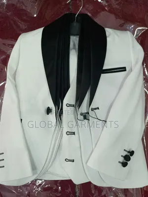 Ceremonial Kid's Suits