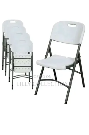 Foldable Chairs