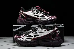 Off-White Be Right Back Sneakers