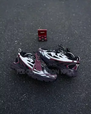 Off-White Be Right Back Sneakers