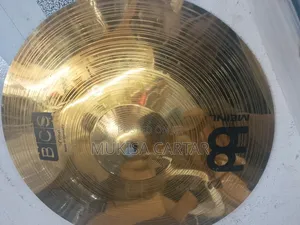 Cymbals Original