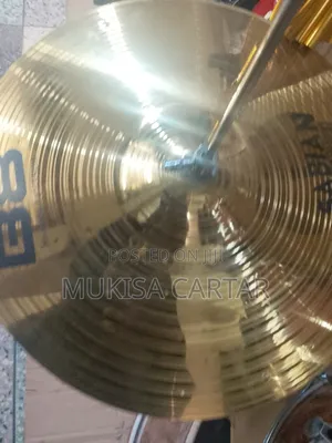 Cymbals Original