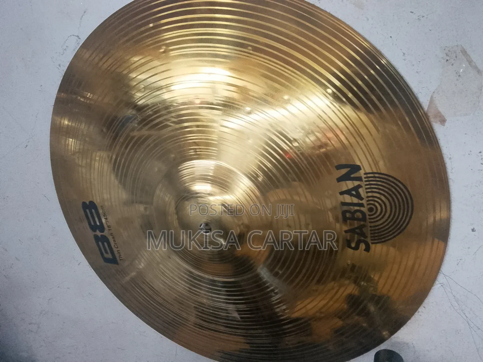 Cymbals Original
