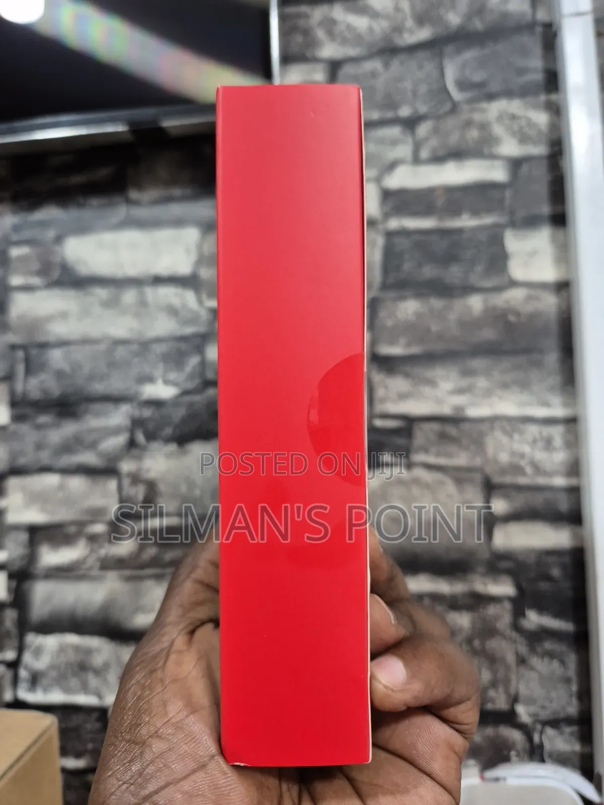 Google Fitbit Air