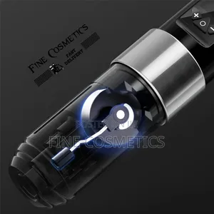 Art Master, Wireless Tattoo Machine Soldier Rotary Digital Screen Pen