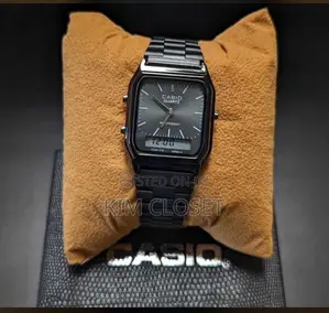 Windmere-(Casio)