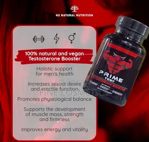 Prime Test Testosterone Booster Manpower Sex Stamina Test Level Enhanc