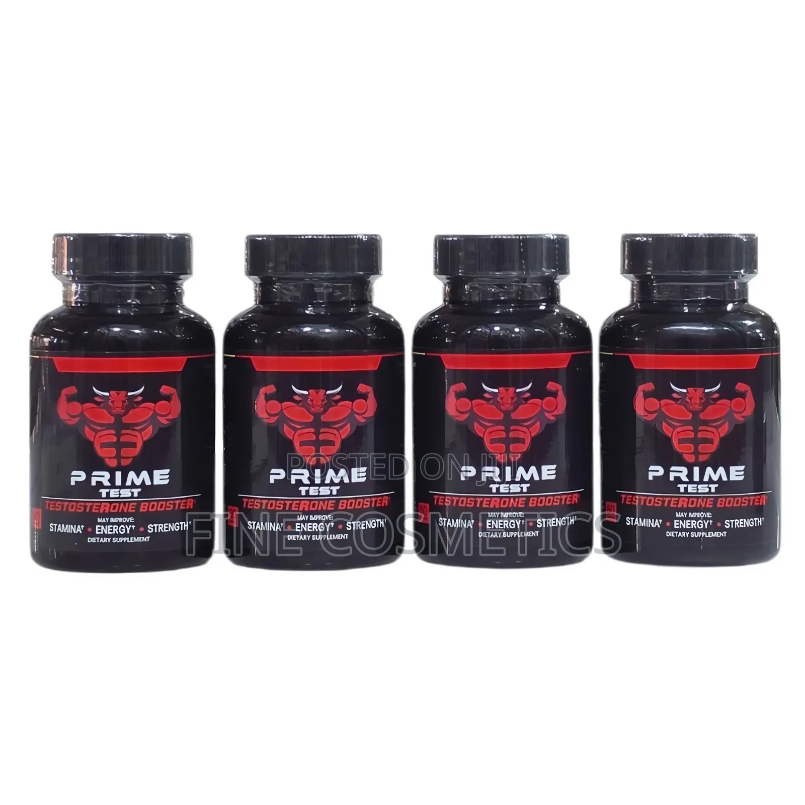 Prime Test Testosterone Booster Manpower Sex Stamina Test Level Enhanc