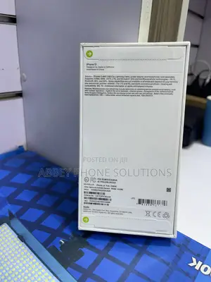 New Apple iPhone 13 256 GB Pink