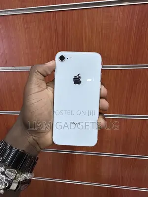 New Apple iPhone 8 64 GB White