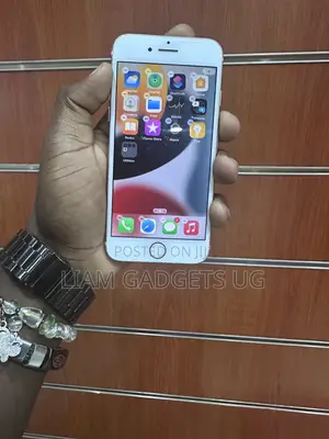 New Apple iPhone 8 64 GB White