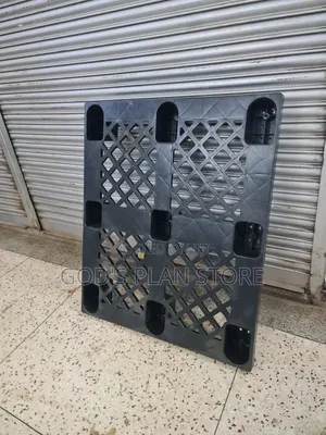 1m×1.2m Plastic Pallets Plastic Pallets