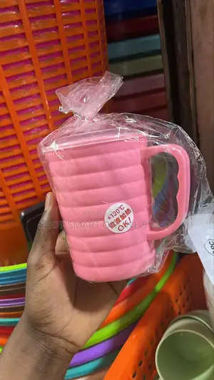 Dinner Drinking Cups 1pc