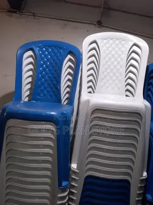 Cafe Armless Plastic Chairs Plastic Chairs