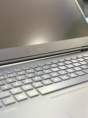 New Laptop HP Omen 16 16GB Intel Core i7 SSD 512GB