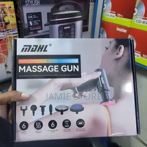 6heads Rechargeable