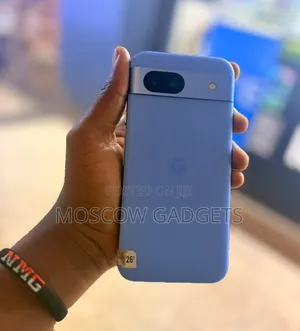 Google Pixel 8a 128 GB Blue