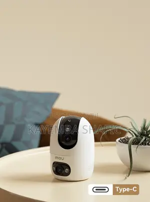 Imou Ranger 2 Dual 6mp Smart Security Camera (Brand New)