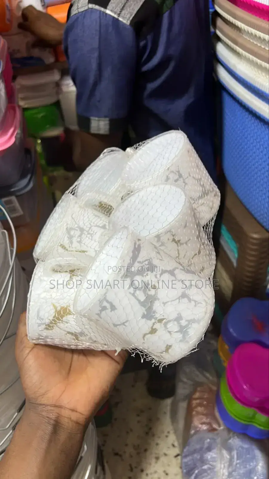 6pcs Dinner Plastic Cups