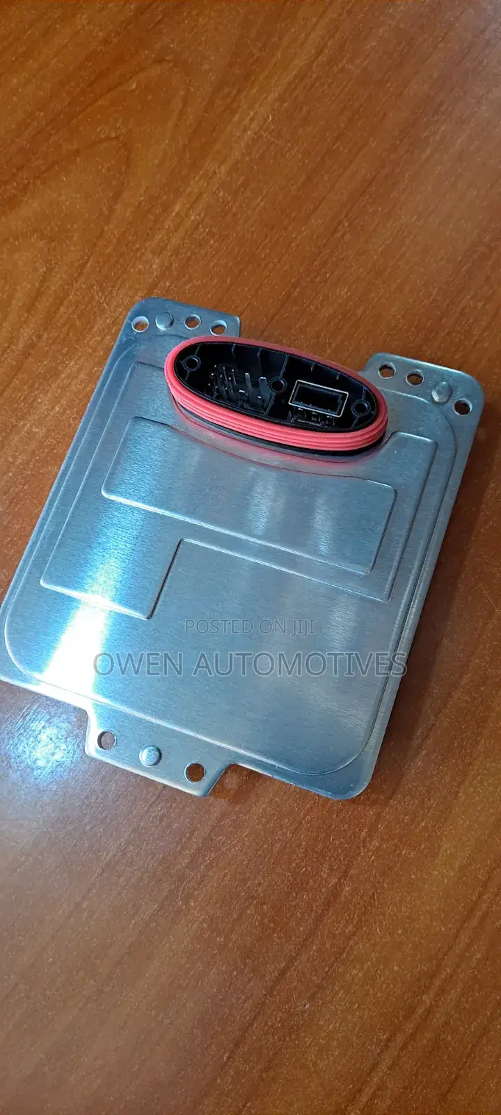 Headlamp Control Module/Motor for E Class W212