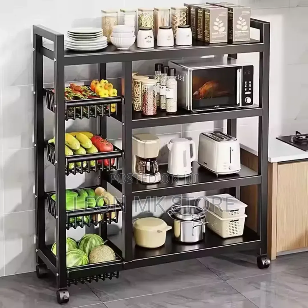 Premium Appliance Food