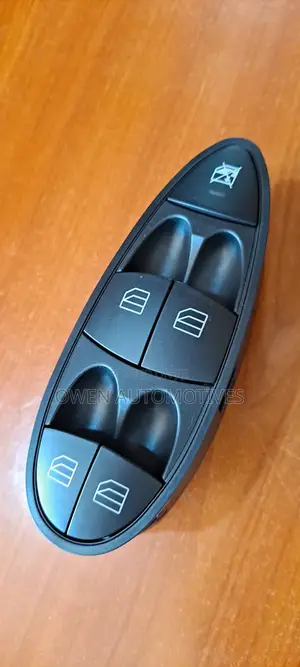 Main Switch/Window Lift Switch for E Class W211